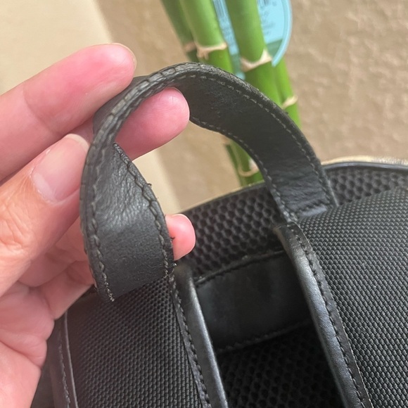 GUCCI SMALL SUPREME EDEN BACKPACK - Picture 4 of 16